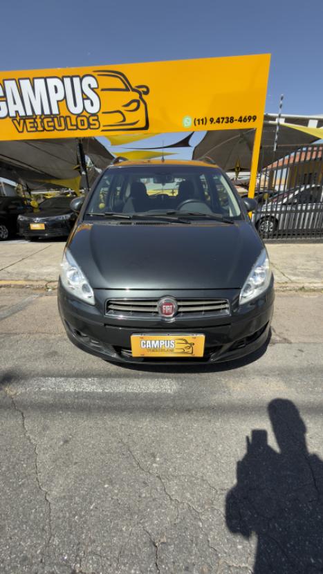 FIAT Idea 1.4 4P ATTRACTIVE FLEX, Foto 2