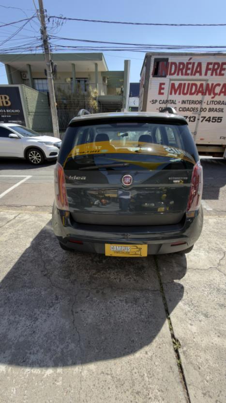 FIAT Idea 1.4 4P ATTRACTIVE FLEX, Foto 5