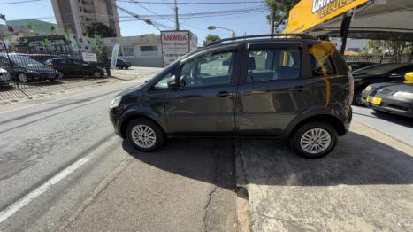 FIAT Idea 1.4 4P ATTRACTIVE FLEX, Foto 7