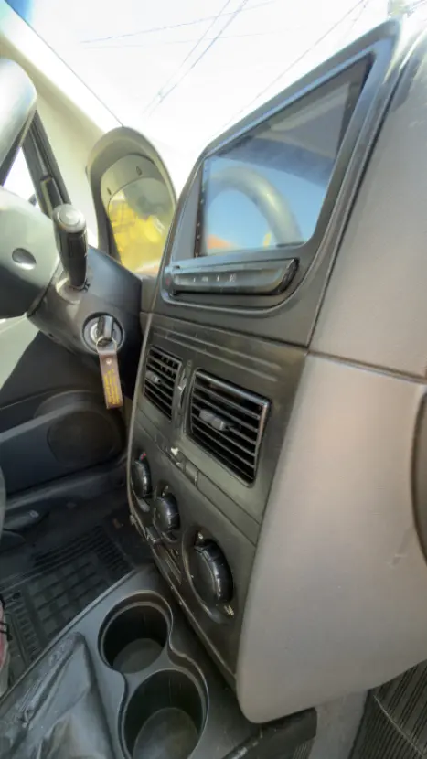 FIAT Idea 1.4 4P ATTRACTIVE FLEX, Foto 13