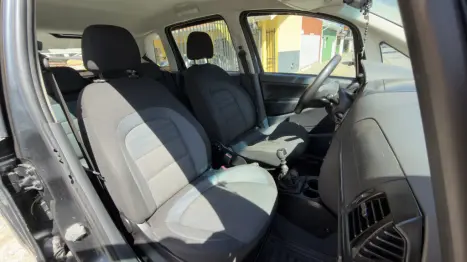 FIAT Idea 1.4 4P ATTRACTIVE FLEX, Foto 15