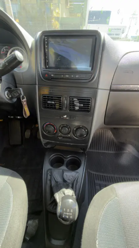 FIAT Idea 1.4 4P ATTRACTIVE FLEX, Foto 16