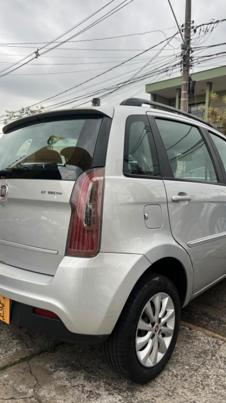FIAT Idea 1.4 4P ATTRACTIVE FLEX, Foto 6