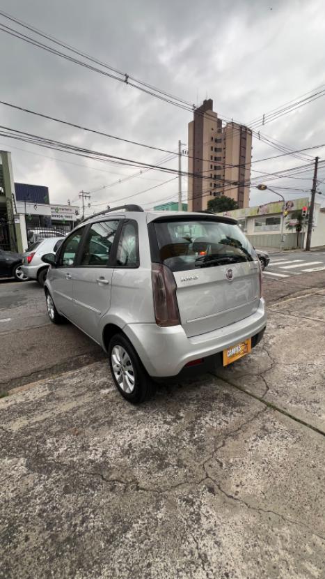 FIAT Idea 1.4 4P ATTRACTIVE FLEX, Foto 7