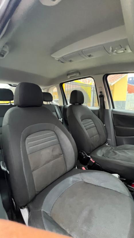 FIAT Idea 1.4 4P ATTRACTIVE FLEX, Foto 8