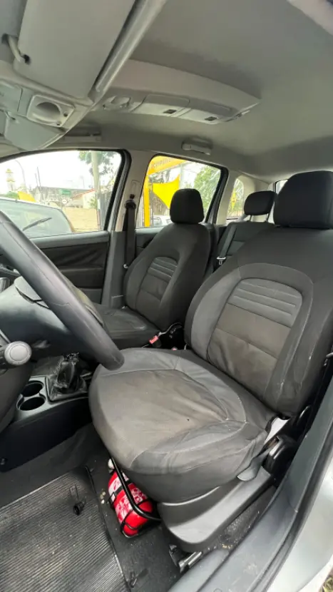 FIAT Idea 1.4 4P ATTRACTIVE FLEX, Foto 10
