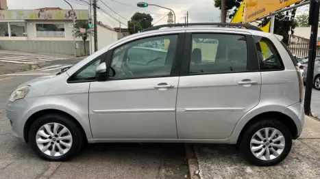 FIAT Idea 1.4 4P ATTRACTIVE FLEX, Foto 11