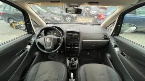 FIAT Idea 1.4 4P ATTRACTIVE FLEX, Foto 13