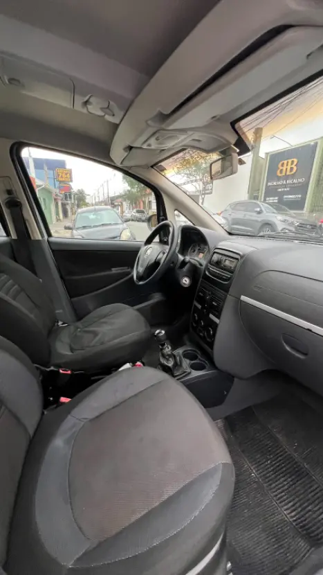 FIAT Idea 1.4 4P ATTRACTIVE FLEX, Foto 14
