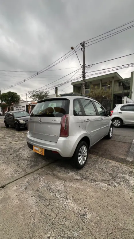 FIAT Idea 1.4 4P ATTRACTIVE FLEX, Foto 17