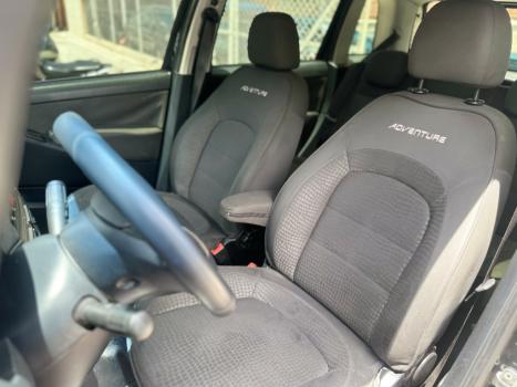 FIAT Idea 1.8 16V 4P FLEX ADVENTURE DUALOGIC AUTOMATIZADO, Foto 15