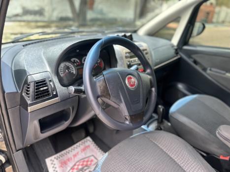 FIAT Idea 1.8 16V 4P FLEX ADVENTURE DUALOGIC AUTOMATIZADO, Foto 14