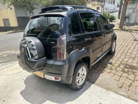 FIAT Idea 1.8 16V 4P FLEX ADVENTURE DUALOGIC AUTOMATIZADO, Foto 6