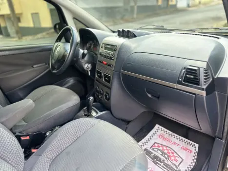 FIAT Idea 1.8 16V 4P FLEX ADVENTURE DUALOGIC AUTOMATIZADO, Foto 16