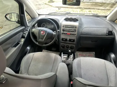 FIAT Idea 1.8 16V 4P FLEX ADVENTURE DUALOGIC AUTOMATIZADO, Foto 13