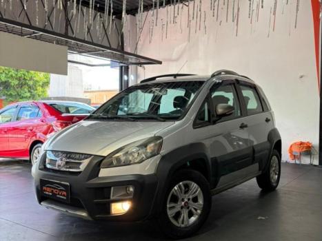 FIAT Idea 1.8 16V 4P ADVENTURE FLEX, Foto 3