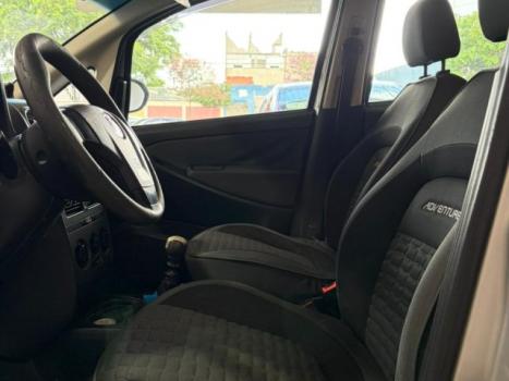 FIAT Idea 1.8 16V 4P ADVENTURE FLEX, Foto 5