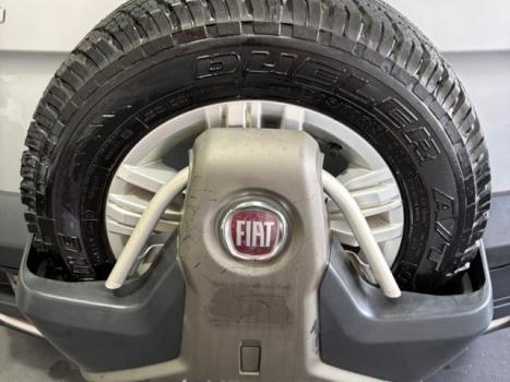 FIAT Idea 1.8 16V 4P ADVENTURE FLEX, Foto 8