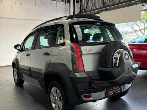 FIAT Idea 1.8 16V 4P ADVENTURE FLEX, Foto 10