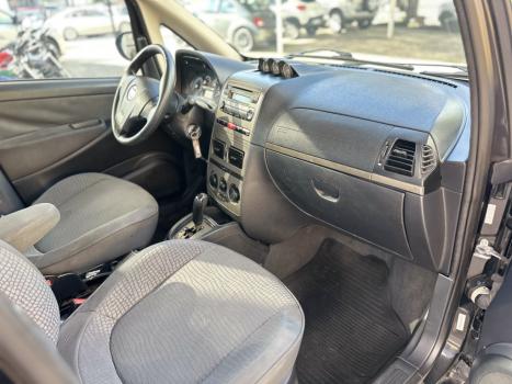 FIAT Idea 1.8 16V 4P FLEX ADVENTURE DUALOGIC AUTOMATIZADO, Foto 14