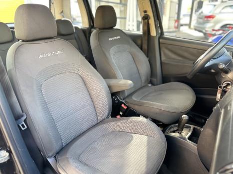 FIAT Idea 1.8 16V 4P FLEX ADVENTURE DUALOGIC AUTOMATIZADO, Foto 17