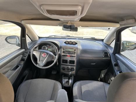 FIAT Idea 1.8 16V 4P FLEX ADVENTURE DUALOGIC AUTOMATIZADO, Foto 13