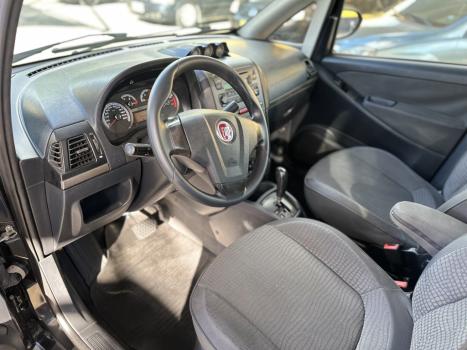 FIAT Idea 1.8 16V 4P FLEX ADVENTURE DUALOGIC AUTOMATIZADO, Foto 15