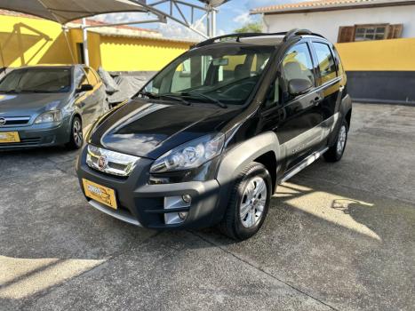 FIAT Idea 1.8 16V 4P FLEX ADVENTURE DUALOGIC AUTOMATIZADO, Foto 1