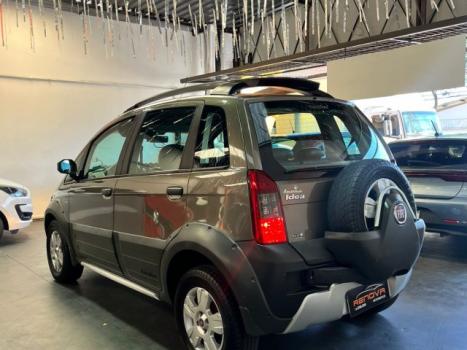 FIAT Idea 1.8 4P ADVENTURE FLEX, Foto 10