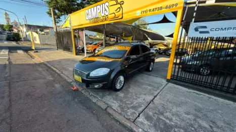 FIAT Linea 1.9 16V 4P FLEX ABSOLUTE DUALOGIC AUTOMATIZADO, Foto 1