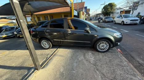 FIAT Linea 1.9 16V 4P FLEX ABSOLUTE DUALOGIC AUTOMATIZADO, Foto 5