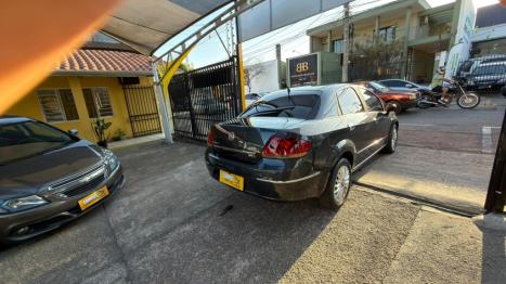 FIAT Linea 1.9 16V 4P FLEX ABSOLUTE DUALOGIC AUTOMATIZADO, Foto 6