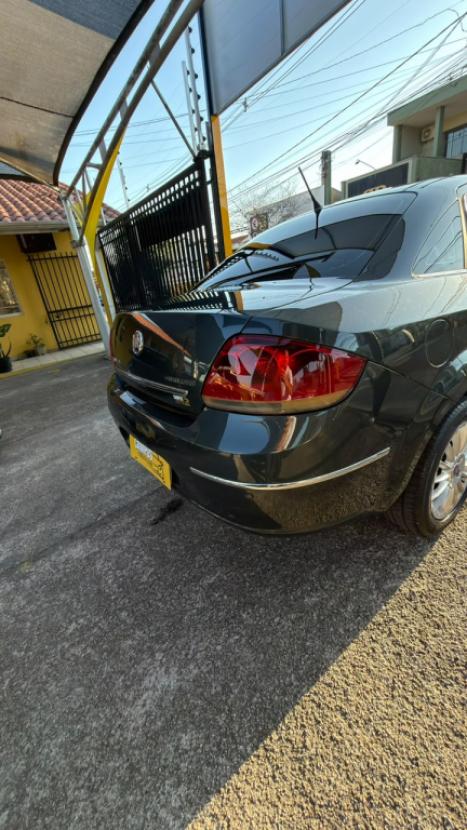 FIAT Linea 1.9 16V 4P FLEX ABSOLUTE DUALOGIC AUTOMATIZADO, Foto 7