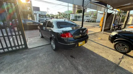 FIAT Linea 1.9 16V 4P FLEX ABSOLUTE DUALOGIC AUTOMATIZADO, Foto 9