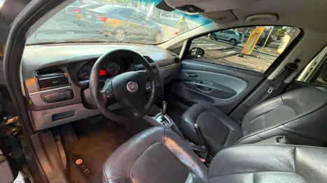 FIAT Linea 1.9 16V 4P FLEX ABSOLUTE DUALOGIC AUTOMATIZADO, Foto 14