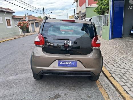 FIAT Mobi 1.0 4P FLEX EVO WAY, Foto 3