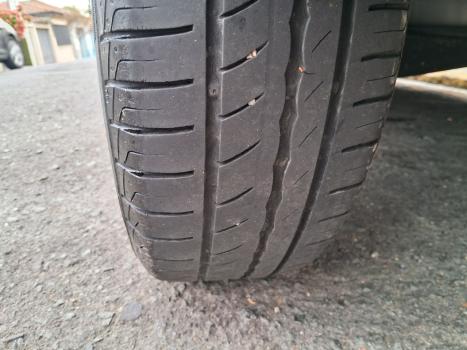 FIAT Mobi 1.0 4P FLEX EVO WAY, Foto 5