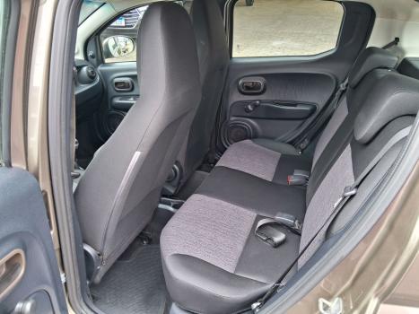 FIAT Mobi 1.0 4P FLEX EVO WAY, Foto 6