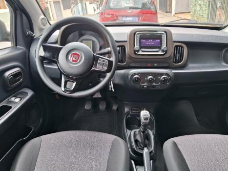 FIAT Mobi 1.0 4P FLEX EVO WAY, Foto 7