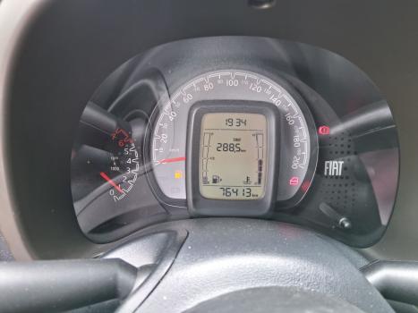 FIAT Mobi 1.0 4P FLEX EVO WAY, Foto 8