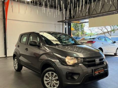FIAT Mobi 1.0 4P FLEX EVO LIKE, Foto 1