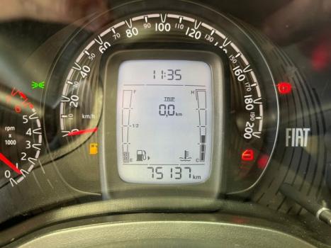 FIAT Mobi 1.0 4P FLEX EVO LIKE, Foto 4