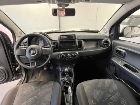 FIAT Mobi 1.0 4P FLEX EVO LIKE, Foto 5