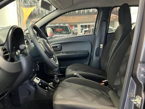 FIAT Mobi 1.0 4P FLEX EVO LIKE, Foto 6