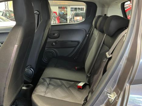 FIAT Mobi 1.0 4P FLEX EVO LIKE, Foto 7