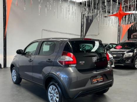 FIAT Mobi 1.0 4P FLEX EVO LIKE, Foto 8