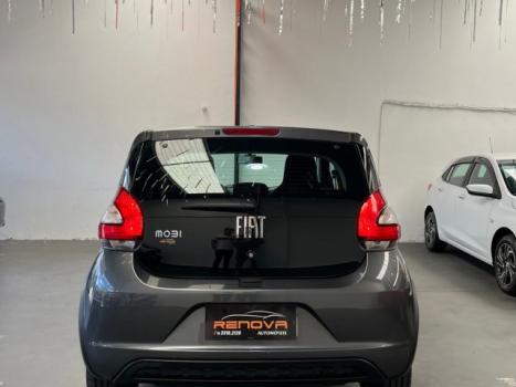 FIAT Mobi 1.0 4P FLEX EVO LIKE, Foto 9