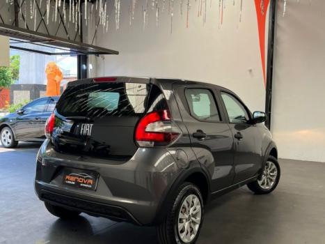 FIAT Mobi 1.0 4P FLEX EVO LIKE, Foto 10