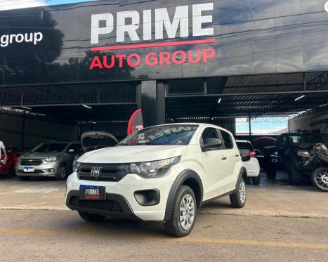 FIAT Mobi 1.0 4P FLEX DRIVE FIRE FLY, Foto 1