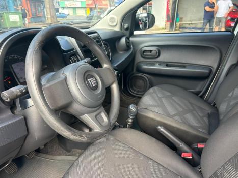 FIAT Mobi 1.0 4P FLEX DRIVE FIRE FLY, Foto 4